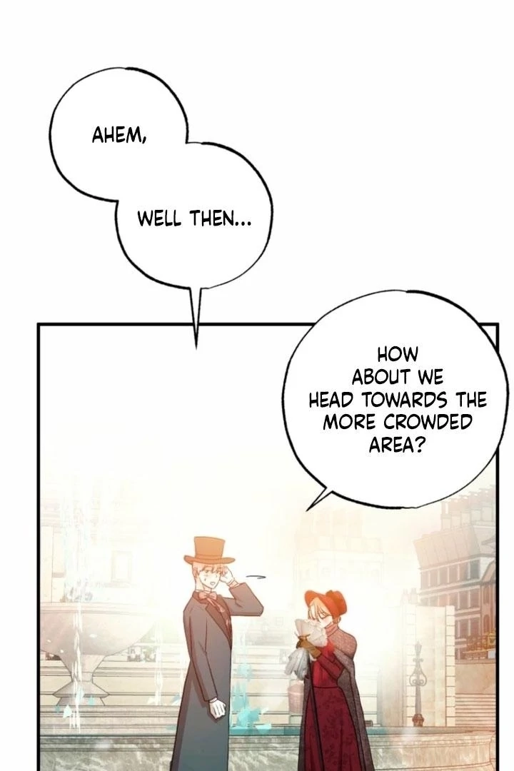 Read The Hand That Once Fed chapter 23 image 10 on Lezhin