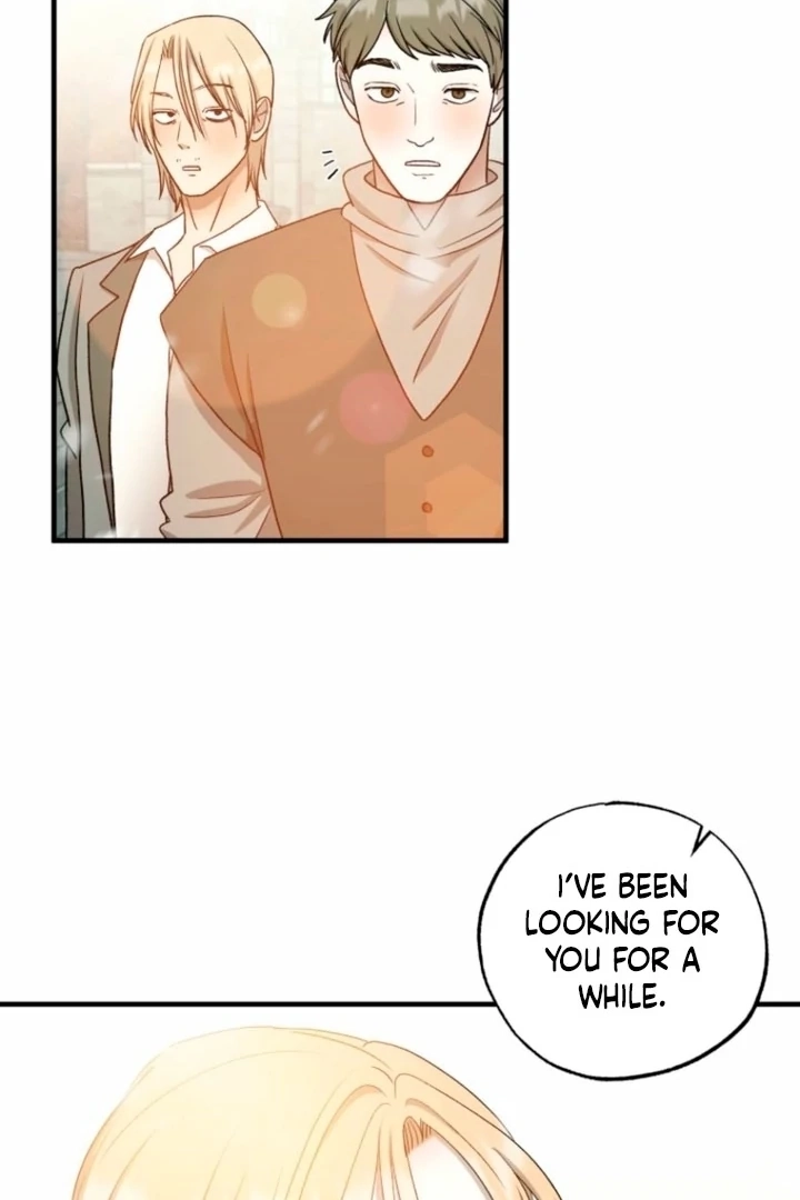 Read The Hand That Once Fed chapter 23 image 100 on Lezhin