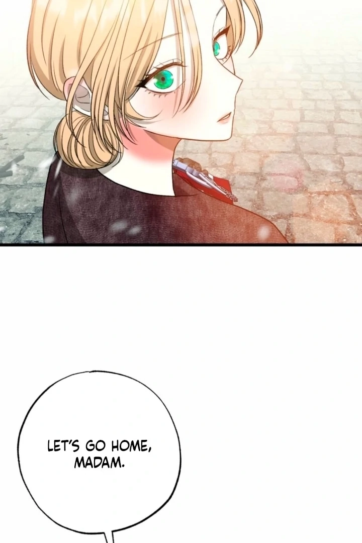 Read The Hand That Once Fed chapter 23 image 101 on Lezhin