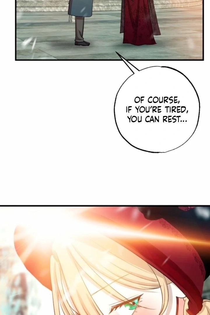 Read The Hand That Once Fed chapter 23 image 11 on Lezhin