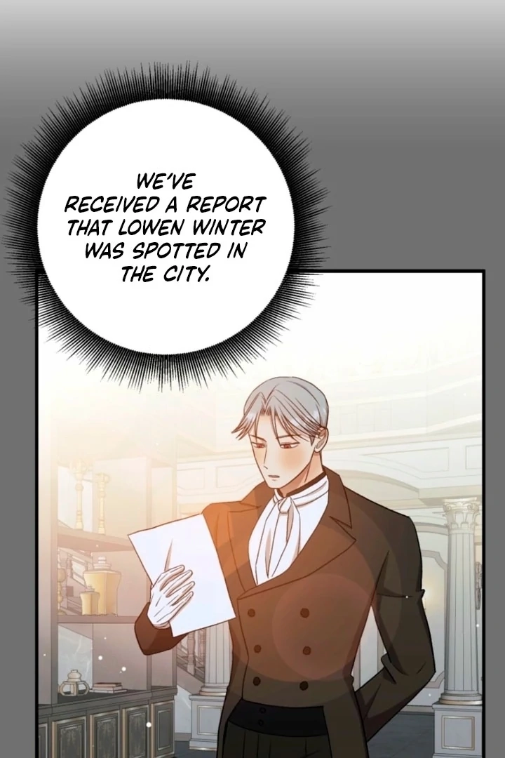 Read The Hand That Once Fed chapter 23 image 22 on Lezhin