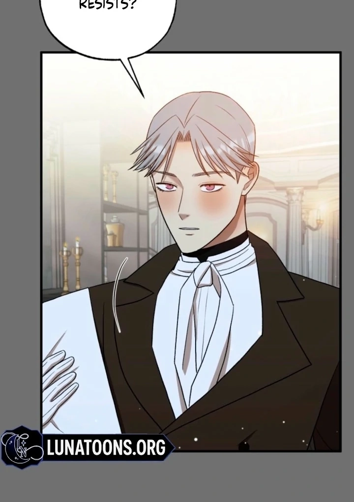 Read The Hand That Once Fed chapter 23 image 27 on Lezhin