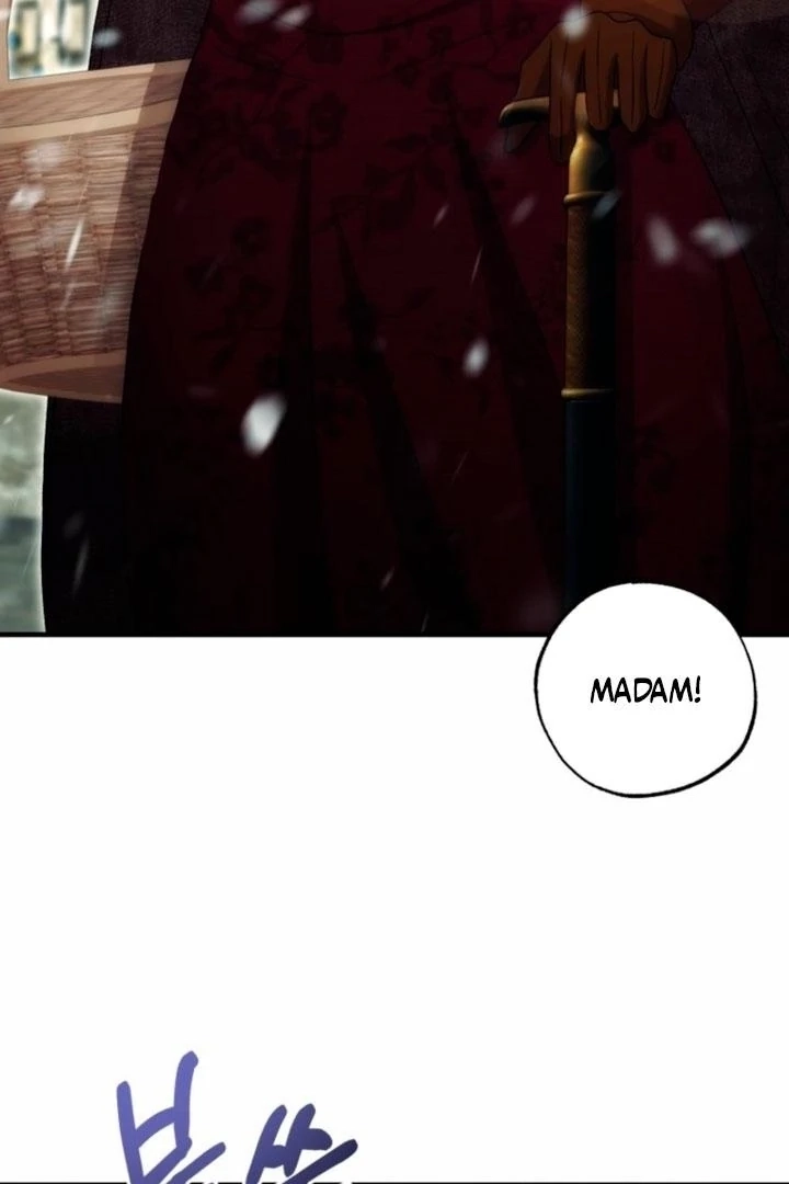 Read The Hand That Once Fed chapter 23 image 3 on Lezhin