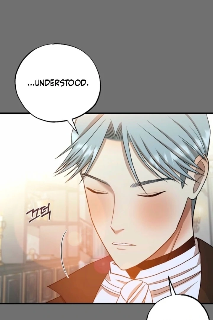Read The Hand That Once Fed chapter 23 image 31 on Lezhin