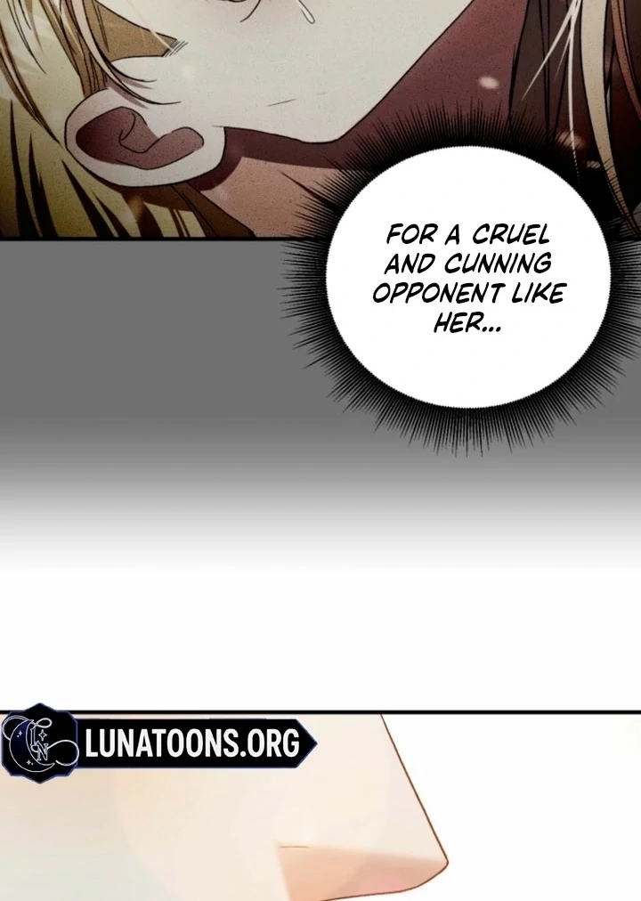 Read The Hand That Once Fed chapter 23 image 41 on Lezhin