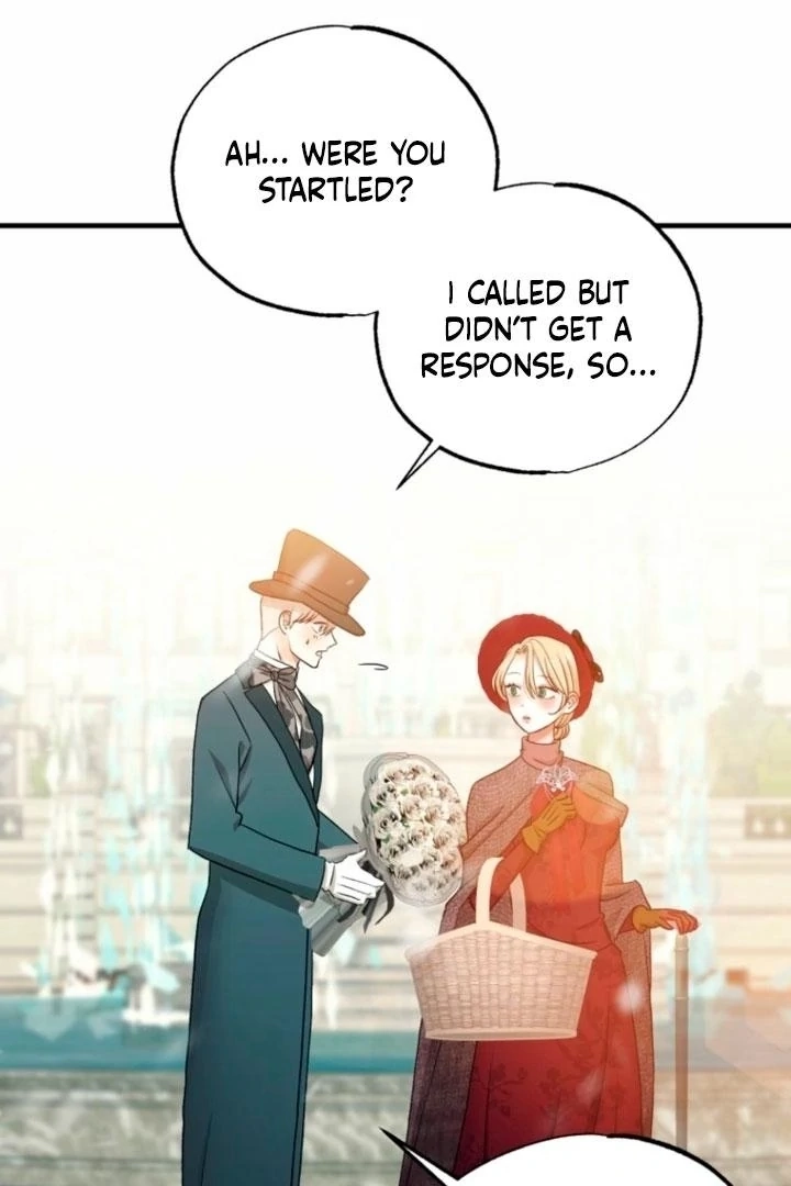 Read The Hand That Once Fed chapter 23 image 5 on Lezhin