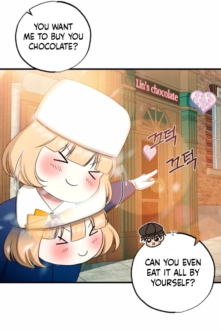 Read The Hand That Once Fed chapter 23 image 56 on Lezhin
