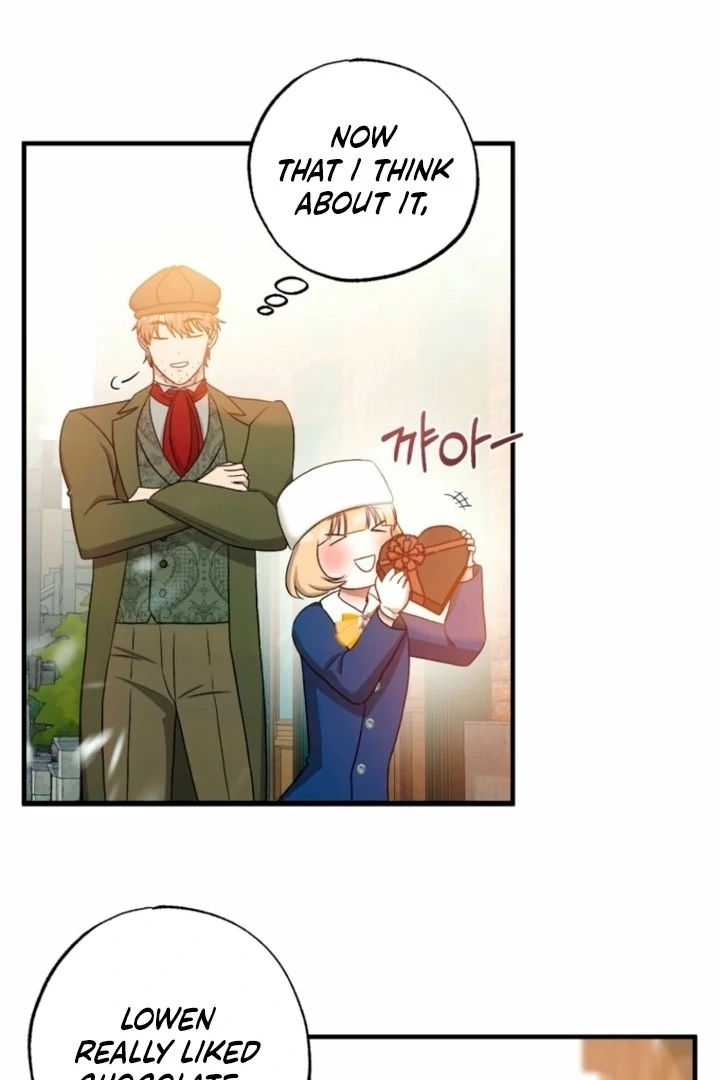 Read The Hand That Once Fed chapter 23 image 57 on Lezhin
