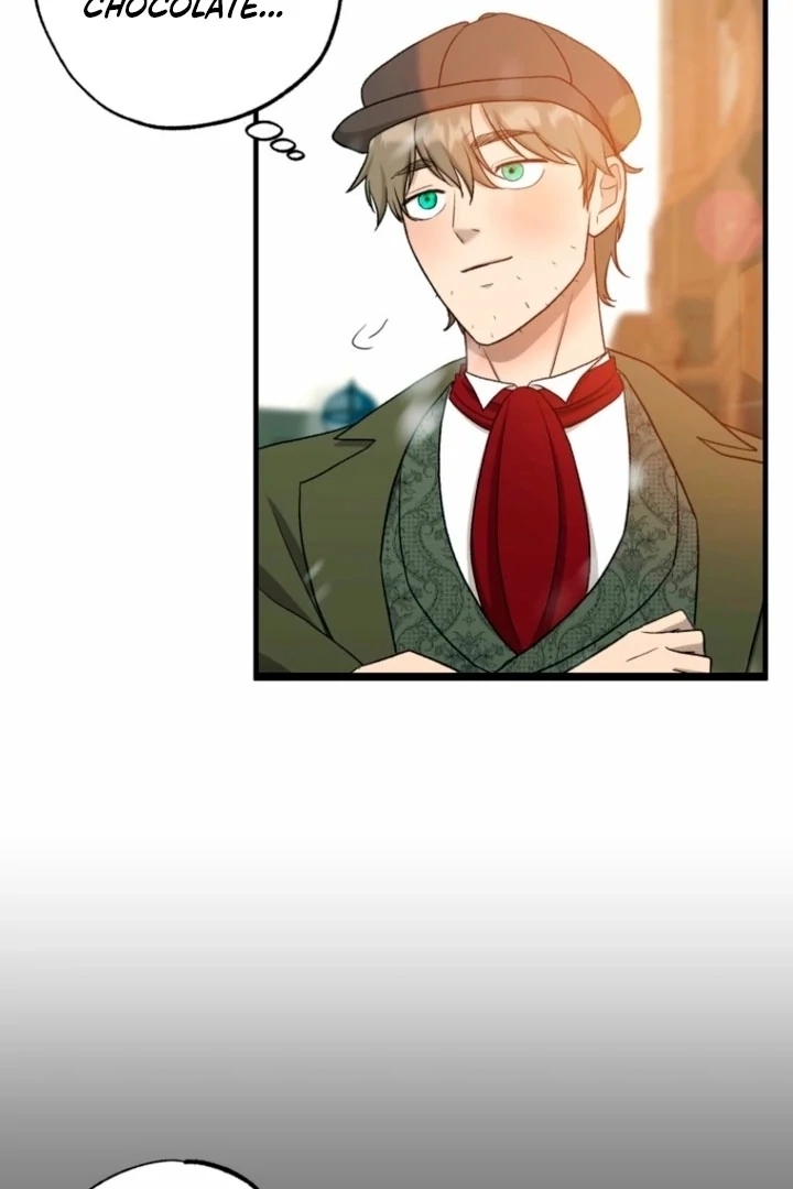 Read The Hand That Once Fed chapter 23 image 58 on Lezhin