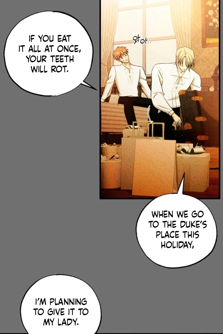 Read The Hand That Once Fed chapter 23 image 60 on Lezhin