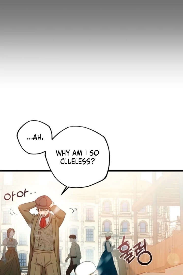 Read The Hand That Once Fed chapter 23 image 62 on Lezhin