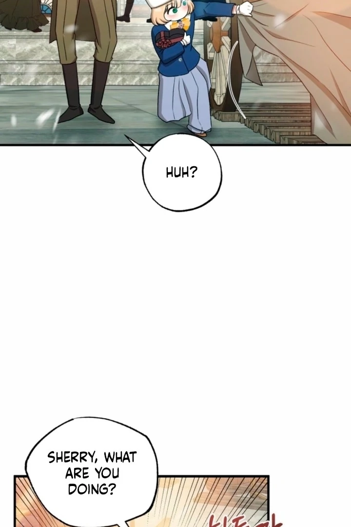Read The Hand That Once Fed chapter 23 image 63 on Lezhin