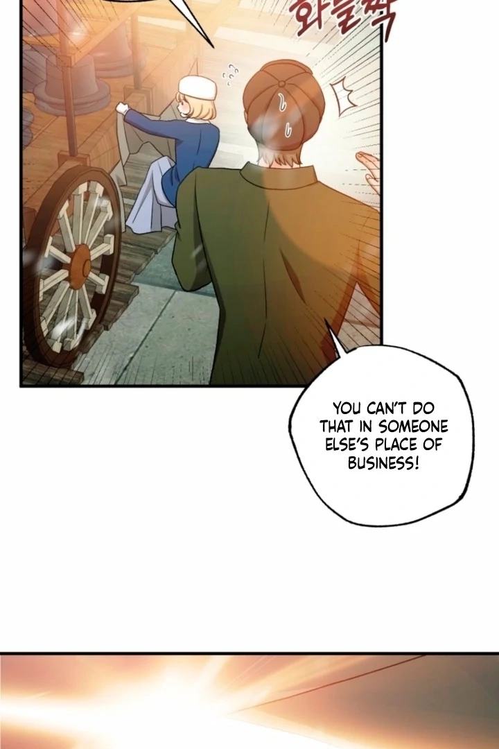 Read The Hand That Once Fed chapter 23 image 64 on Lezhin