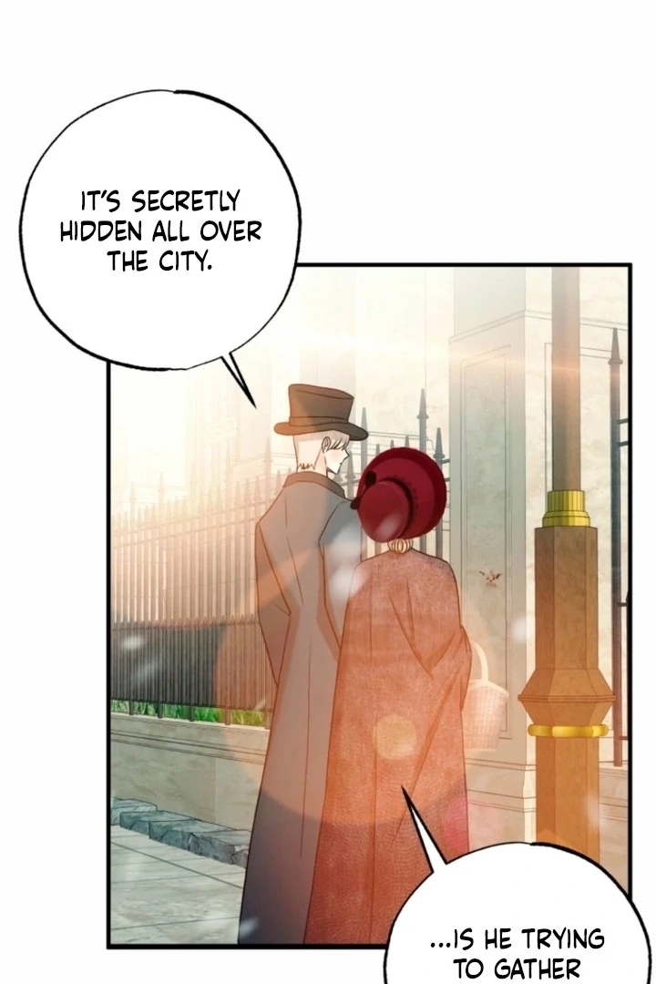 Read The Hand That Once Fed chapter 23 image 67 on Lezhin