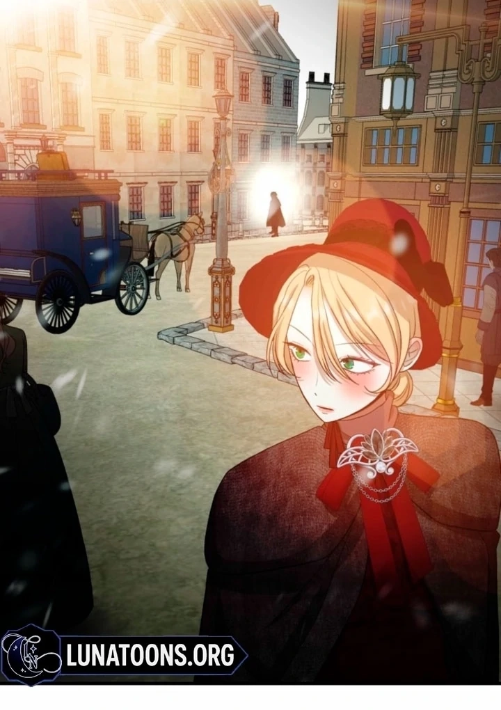 Read The Hand That Once Fed chapter 23 image 69 on Lezhin