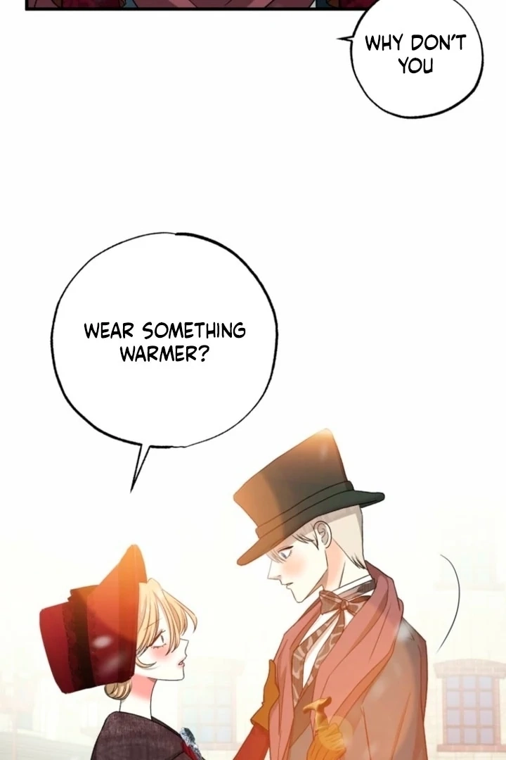 Read The Hand That Once Fed chapter 23 image 71 on Lezhin