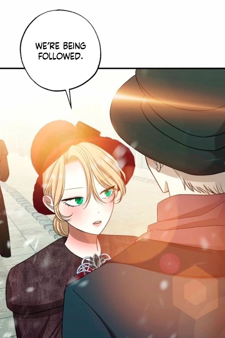 Read The Hand That Once Fed chapter 23 image 74 on Lezhin