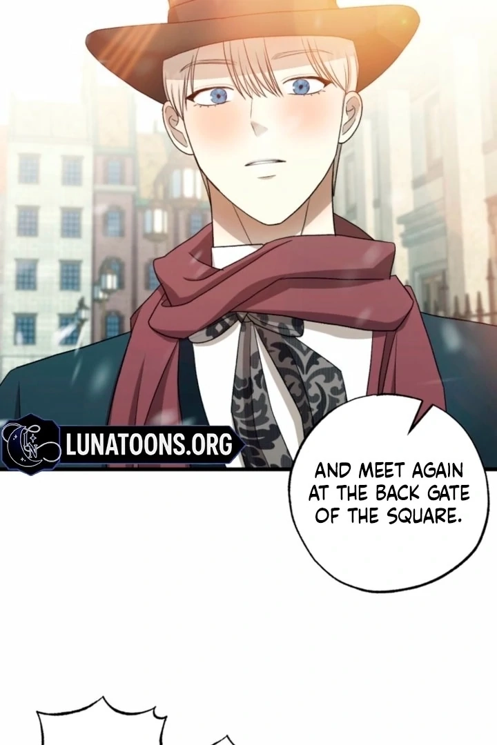 Read The Hand That Once Fed chapter 23 image 76 on Lezhin
