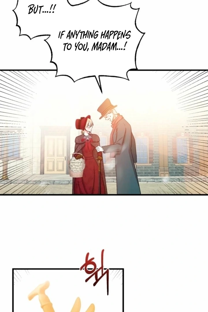 Read The Hand That Once Fed chapter 23 image 77 on Lezhin