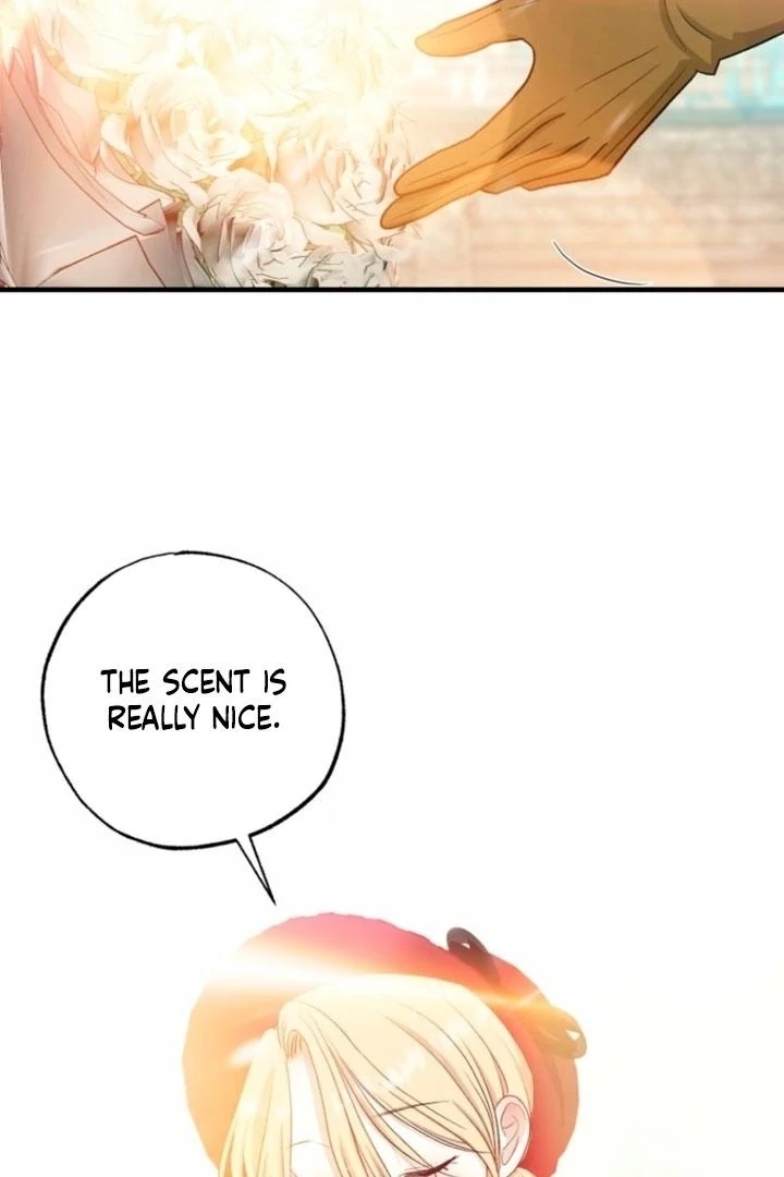 Read The Hand That Once Fed chapter 23 image 8 on Lezhin