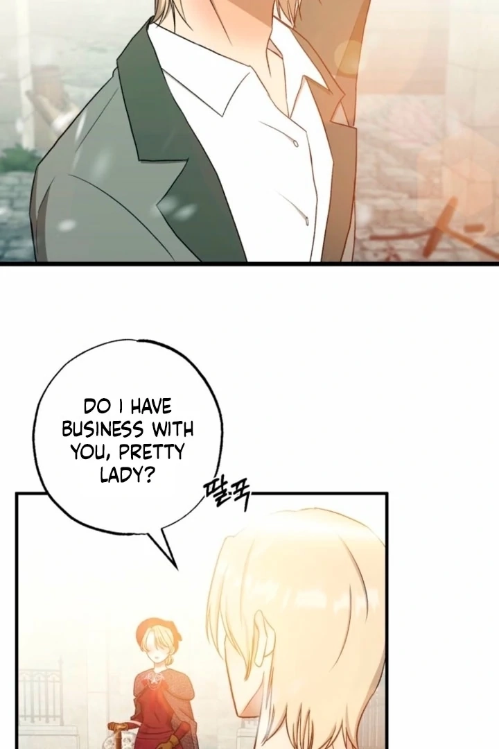 Read The Hand That Once Fed chapter 23 image 88 on Lezhin