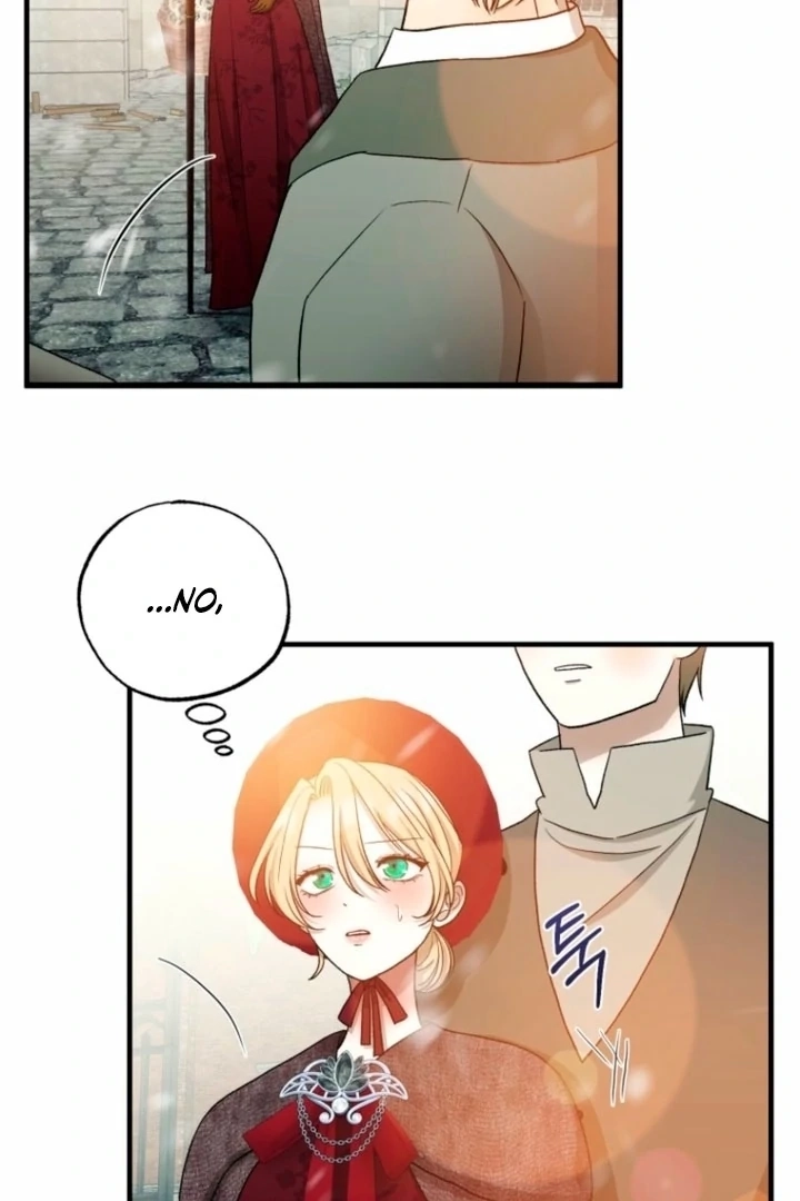 Read The Hand That Once Fed chapter 23 image 89 on Lezhin