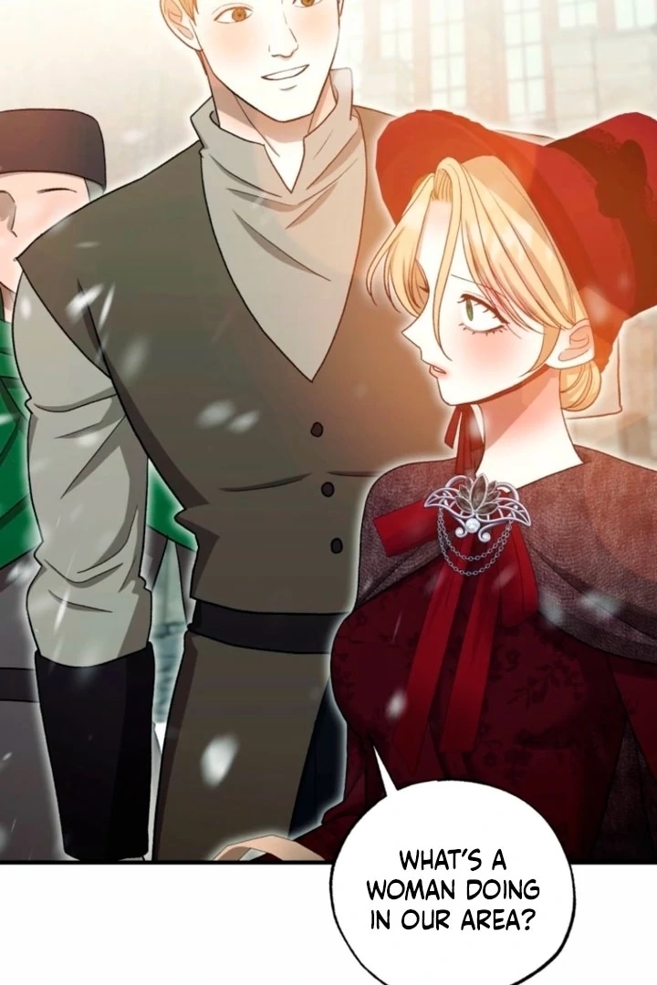 Read The Hand That Once Fed chapter 23 image 91 on Lezhin