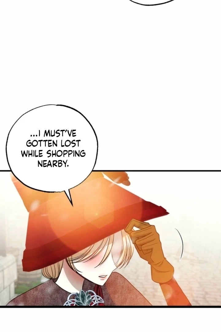 Read The Hand That Once Fed chapter 23 image 92 on Lezhin