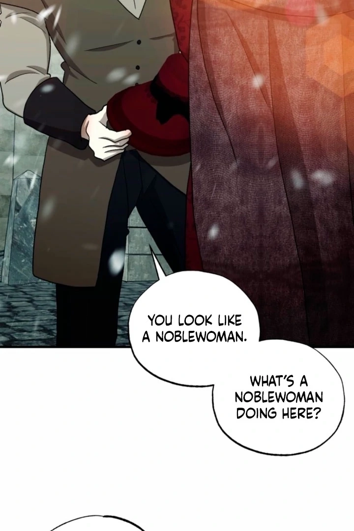 Read The Hand That Once Fed chapter 23 image 95 on Lezhin
