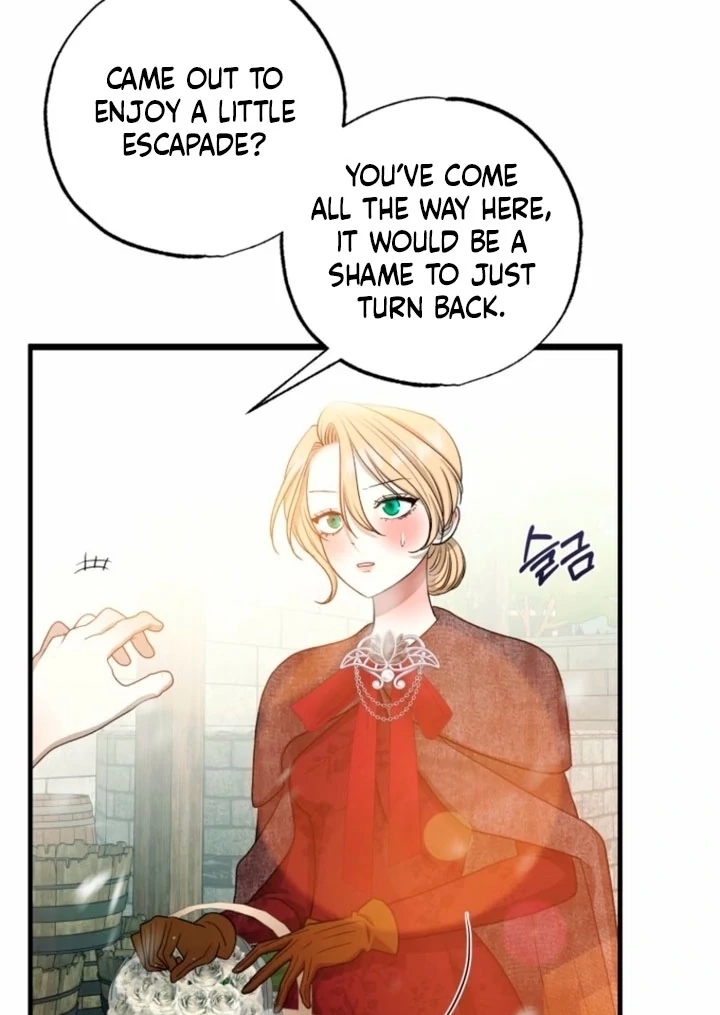 Read The Hand That Once Fed chapter 23 image 96 on Lezhin