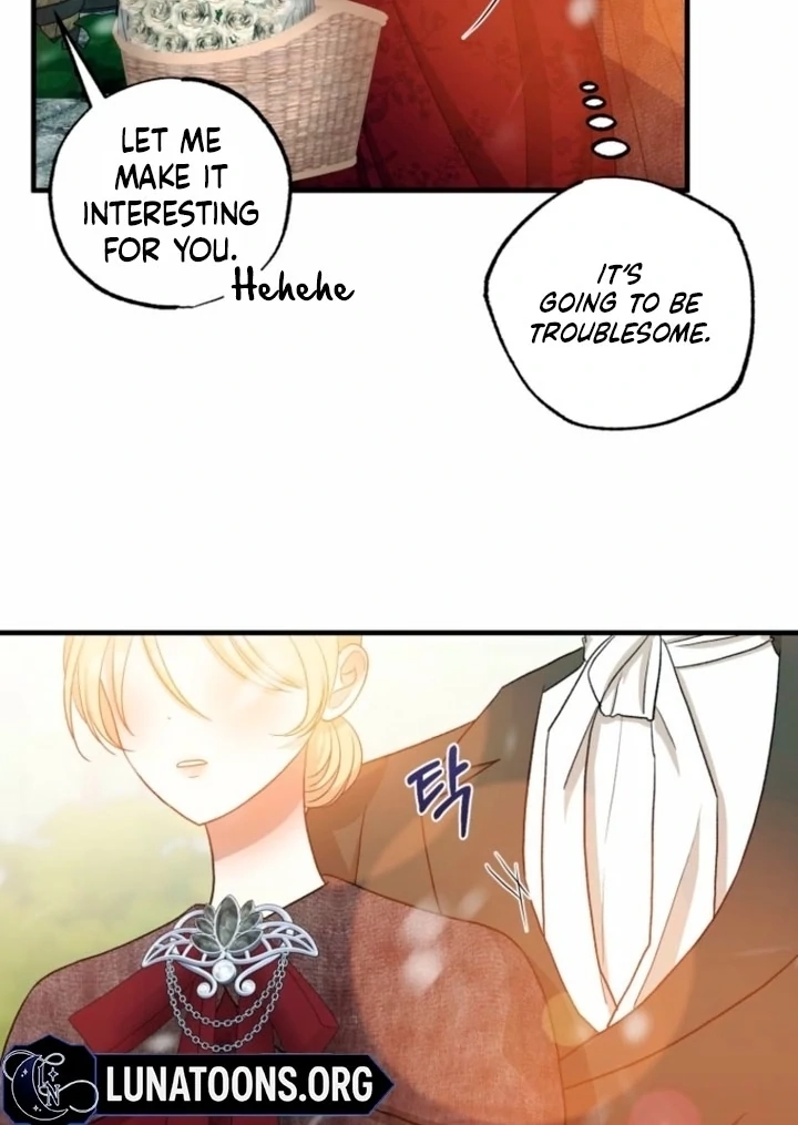 Read The Hand That Once Fed chapter 23 image 97 on Lezhin