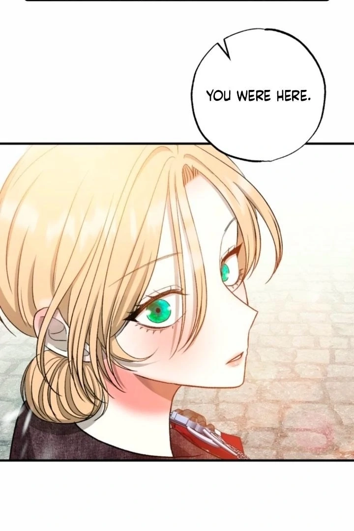 Read The Hand That Once Fed chapter 24 image 1 on Lezhin