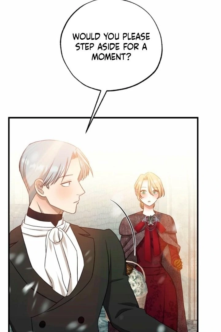Read The Hand That Once Fed chapter 24 image 11 on Lezhin