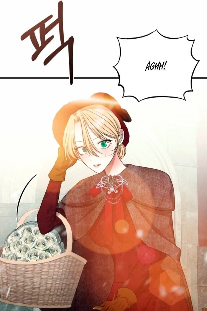 Read The Hand That Once Fed chapter 24 image 14 on Lezhin