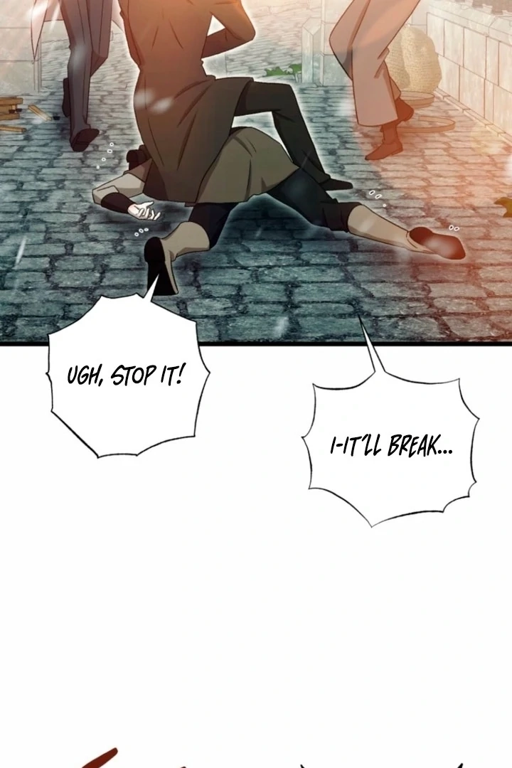 Read The Hand That Once Fed chapter 24 image 16 on Lezhin