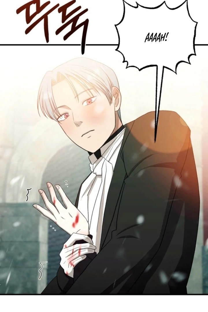 Read The Hand That Once Fed chapter 24 image 17 on Lezhin