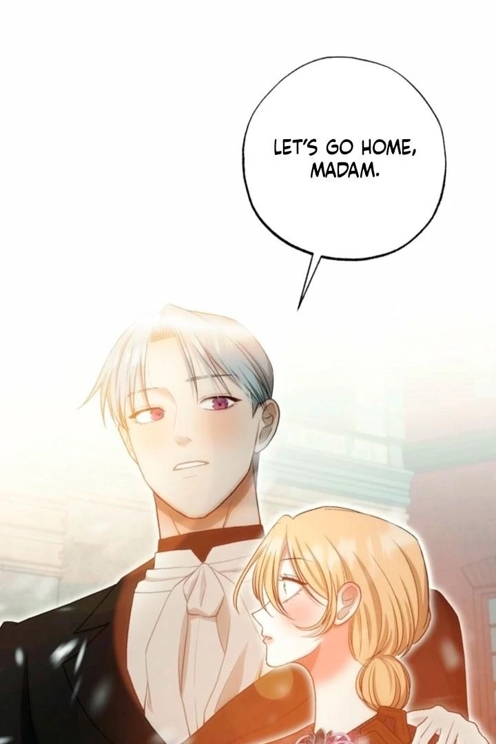Read The Hand That Once Fed chapter 24 image 2 on Lezhin