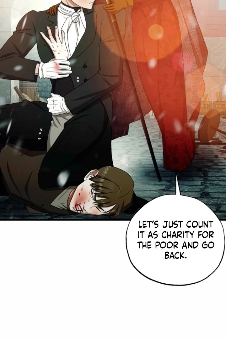 Read The Hand That Once Fed chapter 24 image 20 on Lezhin