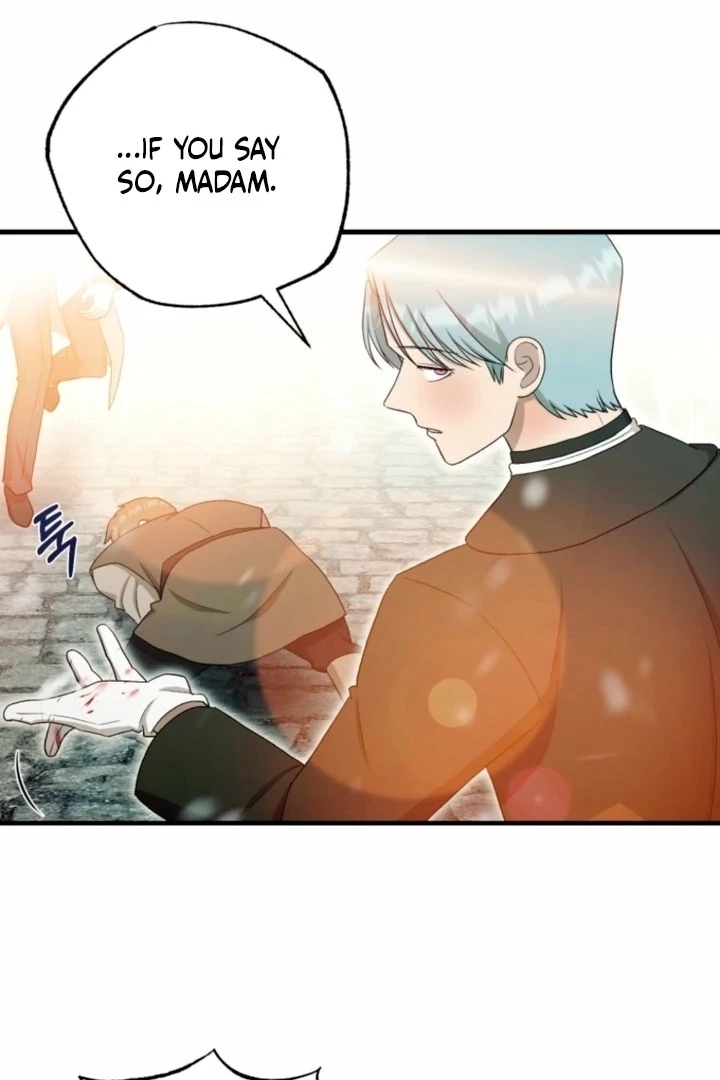 Read The Hand That Once Fed chapter 24 image 21 on Lezhin