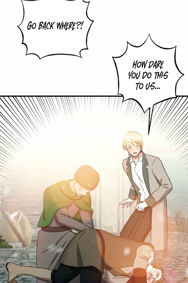 Read The Hand That Once Fed chapter 24 image 22 on Lezhin