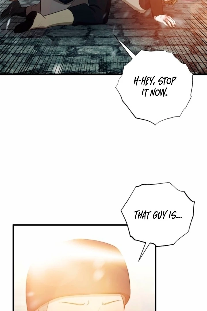 Read The Hand That Once Fed chapter 24 image 23 on Lezhin