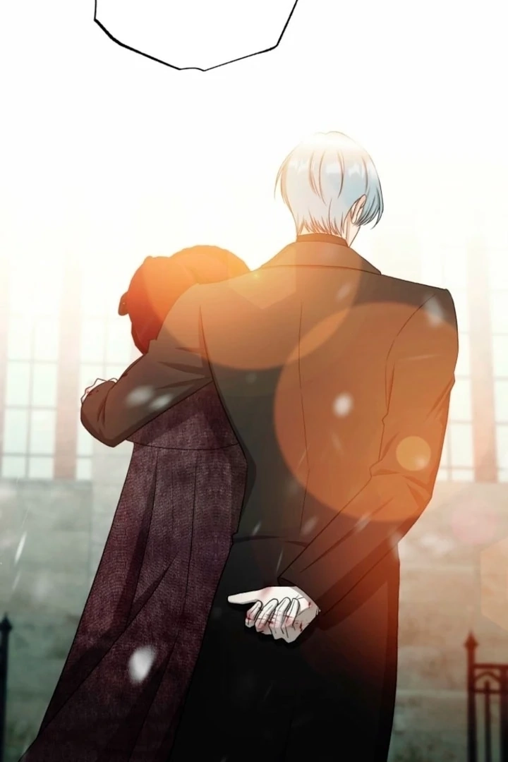 Read The Hand That Once Fed chapter 24 image 25 on Lezhin
