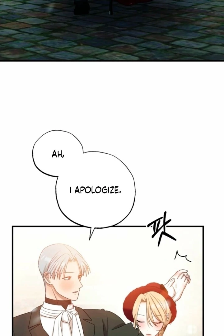 Read The Hand That Once Fed chapter 24 image 29 on Lezhin