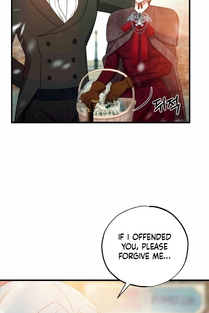 Read The Hand That Once Fed chapter 24 image 30 on Lezhin