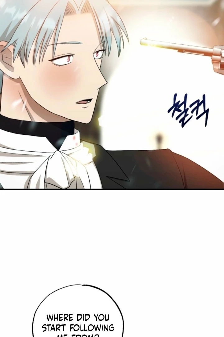 Read The Hand That Once Fed chapter 24 image 31 on Lezhin
