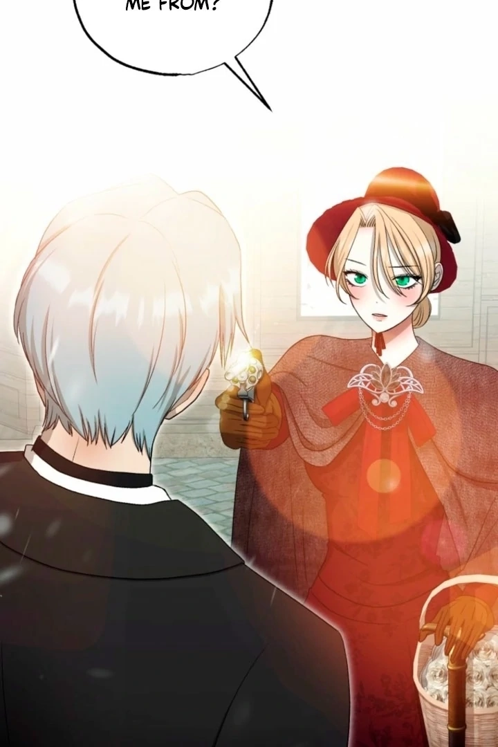 Read The Hand That Once Fed chapter 24 image 32 on Lezhin