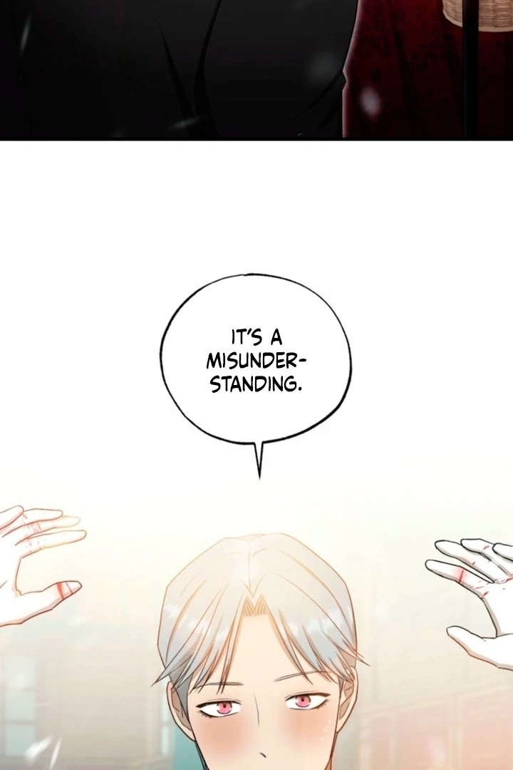 Read The Hand That Once Fed chapter 24 image 33 on Lezhin
