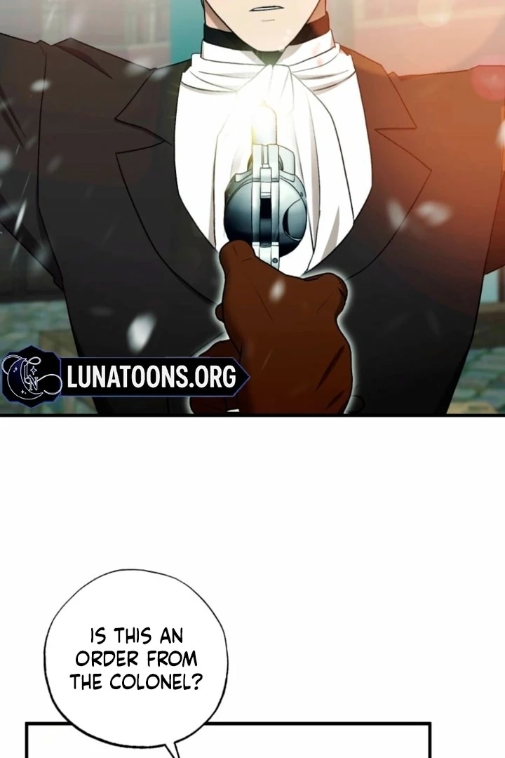 Read The Hand That Once Fed chapter 24 image 34 on Lezhin