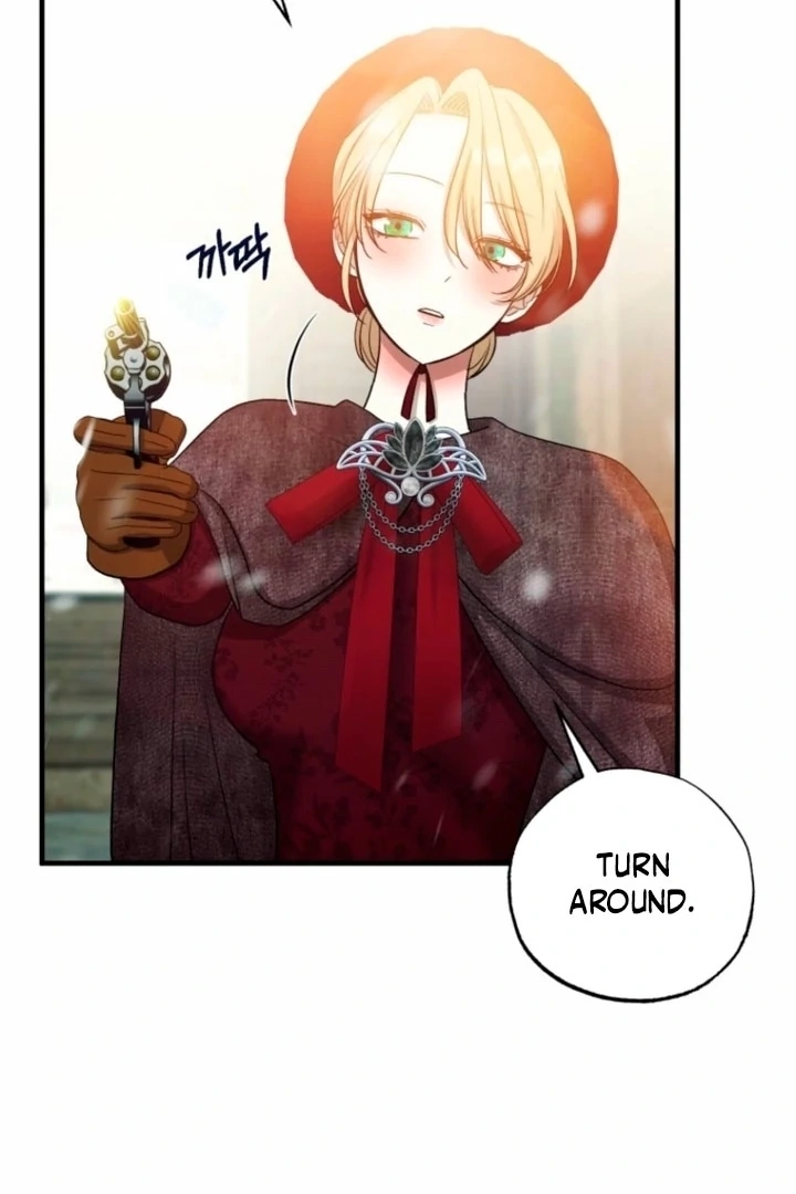 Read The Hand That Once Fed chapter 24 image 35 on Lezhin