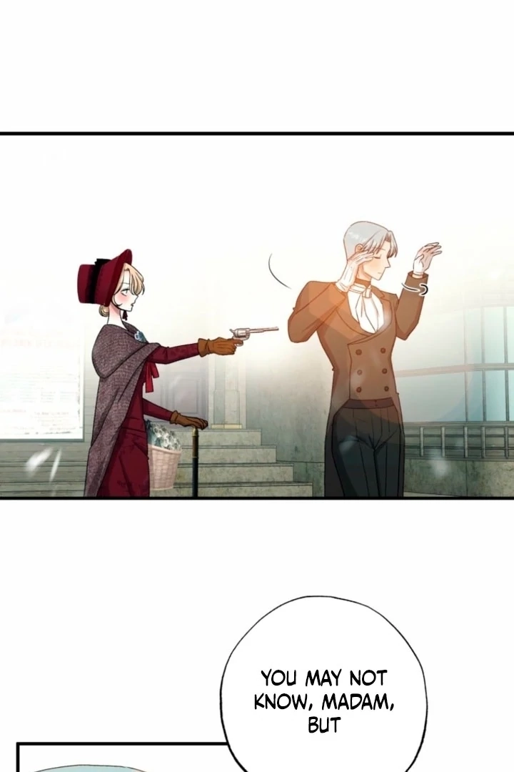 Read The Hand That Once Fed chapter 24 image 36 on Lezhin